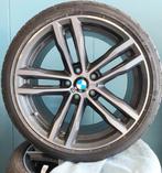19 inch BMW 3 4 Serie F30 F31 F34 F36 M Velgen Styling 704, 19 inch, Gebruikt, Banden en Velgen, Ophalen of Verzenden