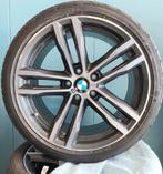 19 inch BMW 3 4 Serie F30 F31 F34 F36 M Velgen Styling 704, Banden en Velgen, Gebruikt, Personenwagen, Ophalen of Verzenden