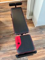 Fitness bankje, Ophalen, Zo goed als nieuw, Fitnessbank