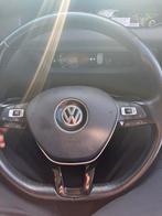 Ruilen of te koop VW Stuurwiel Polo Tiguan Touran, Auto-onderdelen, Ophalen of Verzenden, Gebruikt, Volkswagen