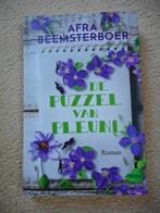 De puzzel van Pleunie van Afra Beemsterboer Nieuw, Ophalen of Verzenden, Nieuw, Afra Beemsterboer, Nederland
