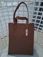 Tas myomy, Ophalen of Verzenden, Nieuw, Bruin, Shopper