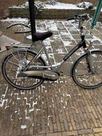 Batavus Crescendo Deluxe Damesfiets, Versnellingen, Batavus, Ophalen of Verzenden, 53 tot 56 cm