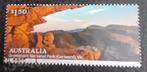 AUSTRALIE 2025 :  ANCIENT LANDS

SHEET, Ophalen of Verzenden