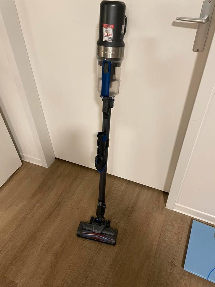 ProfiCare Ak-Staubsauger PC-BS 3089 A -2-in-1Steel.HandSFZ, Witgoed en Apparatuur, Stofzuigers, Zo goed als nieuw, Stofzuiger