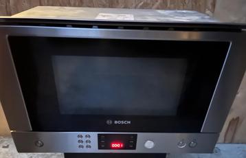 Magnetron Bosch HMT85GL53 beschikbaar voor biedingen
