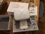 Zyxel Multy x WSQ50 + WSQ20 mesh router, Computers en Software, Routers en Modems, Ophalen of Verzenden, Gebruikt, ZYXEL