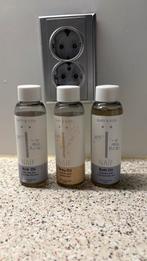 Naïf badspullen, Ophalen, Zo goed als nieuw, Poeder of Drank