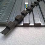 8x Nieuwe LEWIS Cannelure afdichtingsprofielen, Doe-het-zelf en Verbouw, Minder dan 4 cm, Overige materialen, Nieuw, Ophalen of Verzenden