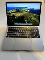 Macbook pro 13 inch Touchbar. Sonoma, Computers en Software, Apple Macbooks, Qwerty, Gebruikt, MacBook Pro, 2 tot 3 Ghz