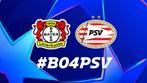 GEZOCHT: 4 tickets Leverkusen - PSV, Tickets en Kaartjes, Losse kaart, Drie personen of meer, Oktober, Europa of Champions League