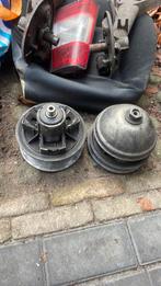 Aixam 400/721/741/crossline onderdelen, Ophalen, Gebruikt, Overige typen, Overige merken