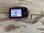 Fujifilm finepix XP70 digitale camera [1498], Ophalen of Verzenden, Zo goed als nieuw, Fuji