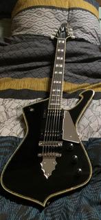 Ibanez PS10 BK Prestige Paul Stanley Signature, Muziek en Instrumenten, Ophalen, Zo goed als nieuw, Solid body, Ibanez