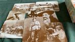 Western Ansichtkaarten 8 st 10 euro Kustom Quality Ophalen, Ophalen, Ongelopen