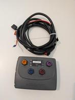 Garmin GHP 12ECU, Watersport en Boten, Navigatiemiddelen en Scheepselektronica, Ophalen of Verzenden, Zo goed als nieuw, Overige typen