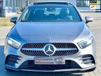 Mercedes-Benz A-klasse 180 d AMG PAKKET/ PANORAMADAK/LED, Gebruikt, 116 pk, Origineel Nederlands, Sedan