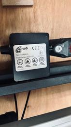 ANWB Touring 2 Fietsendrager - Zeer Degelijk!, Auto diversen, Fietsendragers, Ophalen, 2 fietsen, Gebruikt, Trekhaakdrager