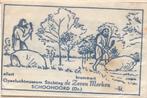 Ellert en Brammert Openluchtmuseum Schoonoord - de 7 Marken, Ophalen of Verzenden