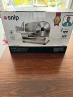 Eldom Snip KR400 snijmachine, Minder dan 1 liter, Ophalen of Verzenden, Zo goed als nieuw, 1 snelheid