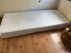 M Line slowmotion 3 matras 90x200, Ophalen, 90 cm, Eenpersoons, Zo goed als nieuw