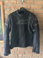 Alpinestars MM93 Austin V2 motorjas XL, Motoren, Jas | textiel, Heren, Ophalen of Verzenden, Alpinestars