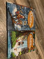 Klincus boomschors boeken 2 stuks, Ophalen of Verzenden, Nieuw, Fictie algemeen