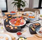 Princess Dinner4All Circle - Nieuw in doos, Ophalen, Vaatwasmachinebestendig, Nieuw, Tafelgrill