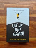 Liesbeth Kamerling - Uit je dip gaan!, Ophalen of Verzenden, Nieuw, Liesbeth Kamerling