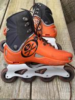 Technica skeelers maat 40.5, Sport en Fitness, Skeelers, Ophalen of Verzenden, Gebruikt, Inline skates 4 wielen