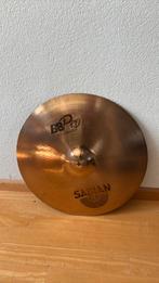 Sabian B8 Pro Heavy ride 20"/ voor rock en jazz / 3155 gram!, Ophalen of Verzenden, Zo goed als nieuw, Melodische percussie