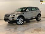 Land Rover Range Rover Evoque 2.2 SD4 4WD Prestige | ZONNEDA, Euro 5, Bedrijf, Vierwielaandrijving, SUV of Terreinwagen