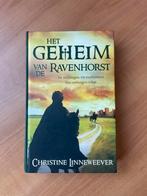 Het Geheim van Ravenhorst - Christine Linneweever, Ophalen of Verzenden, Gelezen
