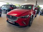 Mazda CX-3 2.0 SkyActiv-G 120 GT-M Leder, Afn trekhaak, ADD, Voorwielaandrijving, 1998 cc, Gebruikt, 4 cilinders