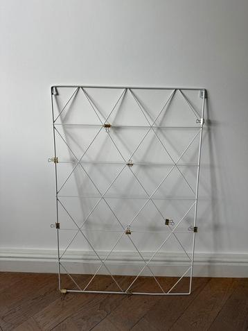 Fotorek / Kaartenrek / fotobord beschikbaar voor biedingen