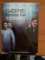Thorne scaredy cat, Vanaf 9 jaar, Ophalen of Verzenden, Gebruikt, Drama