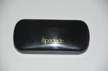 Stylische stevige Spectacle brillenkoker bril koker etui beschikbaar voor biedingen