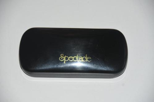 Stylische stevige Spectacle brillenkoker bril koker etui, Sieraden, Tassen en Uiterlijk, Zonnebrillen en Brillen | Dames, Zwart
