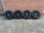 VW POLO BLUE GT  5x100 17” ET40 7j, Auto-onderdelen, Banden en Velgen, 215 mm, Velg(en), 17 inch, Ophalen of Verzenden
