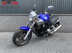 Yamaha BT 1100 BULLDOG (bj 2002), Bedrijf, Naked bike