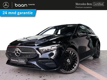 Mercedes-Benz A-Klasse A 250 e AMG Line | Rij-assistentiepak beschikbaar voor biedingen