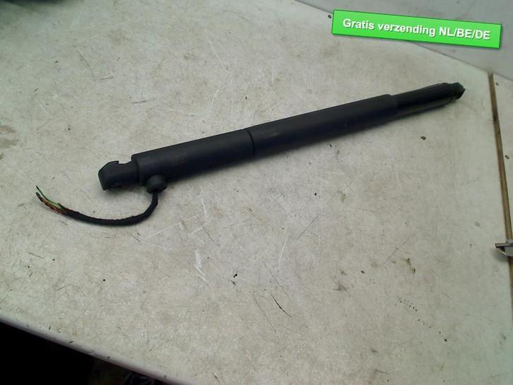 ELEKTRISCHE ACHTERKLEP OPENER LINKS BMW X6 (E71 / E72), Auto-onderdelen, Overige Auto-onderdelen, BMW, Gebruikt