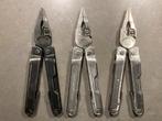 3x Leatherman Rebar multitool - gebruikt, Caravans en Kamperen, Kampeergereedschap, Ophalen of Verzenden, Gebruikt