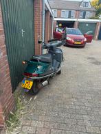 Peugeot Motor Scooter 125cc 2 takt, Fietsen en Brommers, Ophalen of Verzenden, Zo goed als nieuw, Peugeot