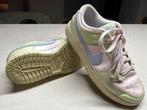 Nike Dunk Low maat 38, Kleding | Dames, Schoenen, Ophalen of Verzenden, Sneakers of Gympen, Gedragen, Groen