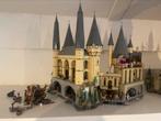 Harry potter kasteel hochwarts castle 71043, Kinderen en Baby's, Speelgoed | Duplo en Lego, Ophalen of Verzenden, Zo goed als nieuw