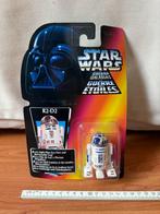 Star Wars R2-D2, Verzamelen, Star Wars, Ophalen of Verzenden, Zo goed als nieuw, Actiefiguurtje