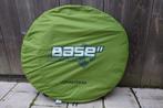 Quechua Base Seconds, easy up down living dome, i.z.g.st., Ophalen, Zo goed als nieuw