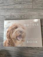 The doodle look book, Ophalen of Verzenden, Zo goed als nieuw, Honden