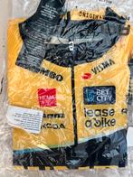 Jumbo Visma Aero Jersey - Podiumshirt, Agu, Nieuw, Bovenkleding, M